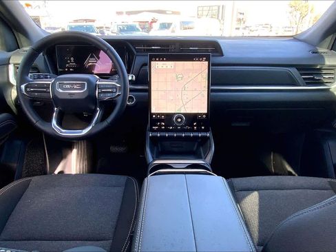 Used 2026 GMC Terrain Elevation image 15