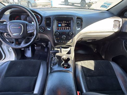 Used 2018 Dodge Durango GT AWD/4WD image 26