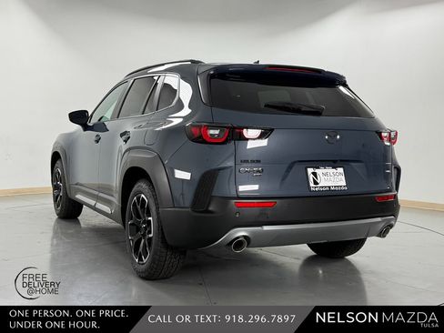 New 2026 MAZDA CX-50 Meridian Edition w/ Weather Package AWD/4WD image 8