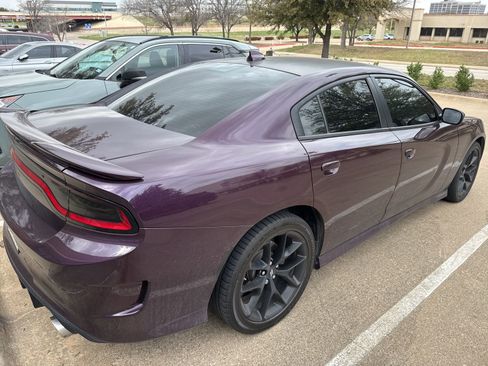 Used 2022 Dodge Charger GT image 6
