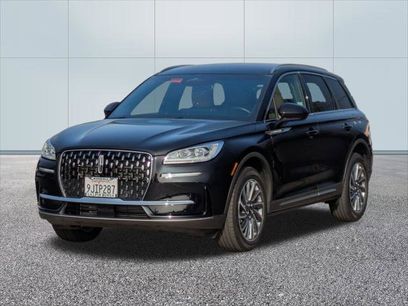 Used 2023 Lincoln Corsair Reserve