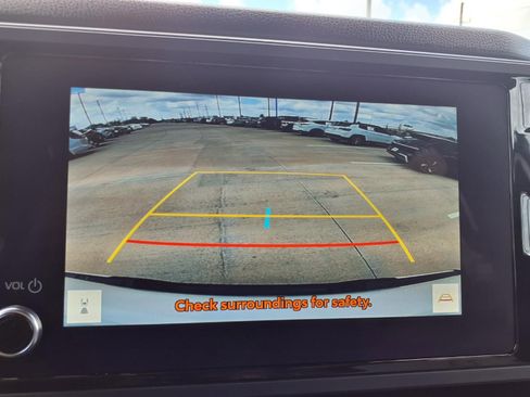 Used 2025 Toyota Tundra SR5 w/ SX Package image 10