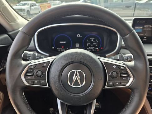 Used 2022 Acura MDX SH-AWD w/ Advance Package image 29
