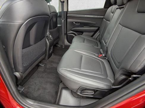 Used 2023 Hyundai Tucson SEL w/ Convenience Package image 13