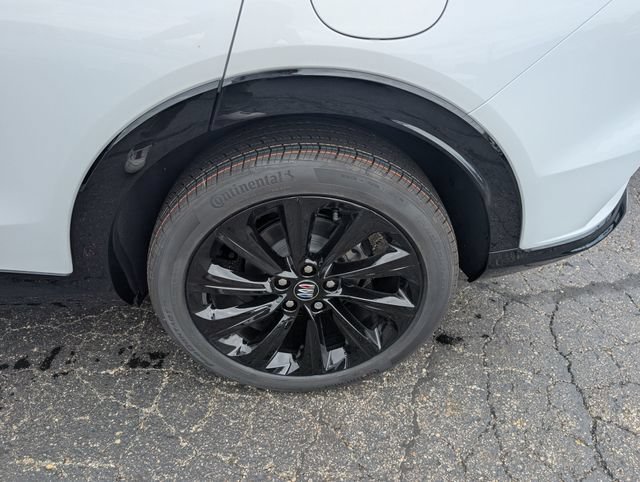 New 2026 Buick Envista Sport Touring w/ Convenience I Package FWD image 19