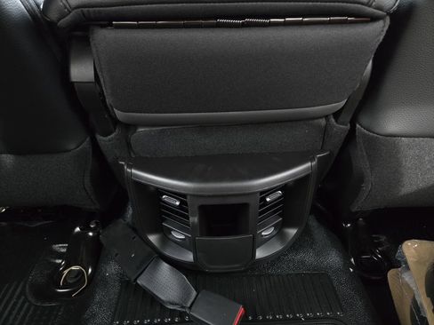 New 2026 RAM 5500 Tradesman image 16