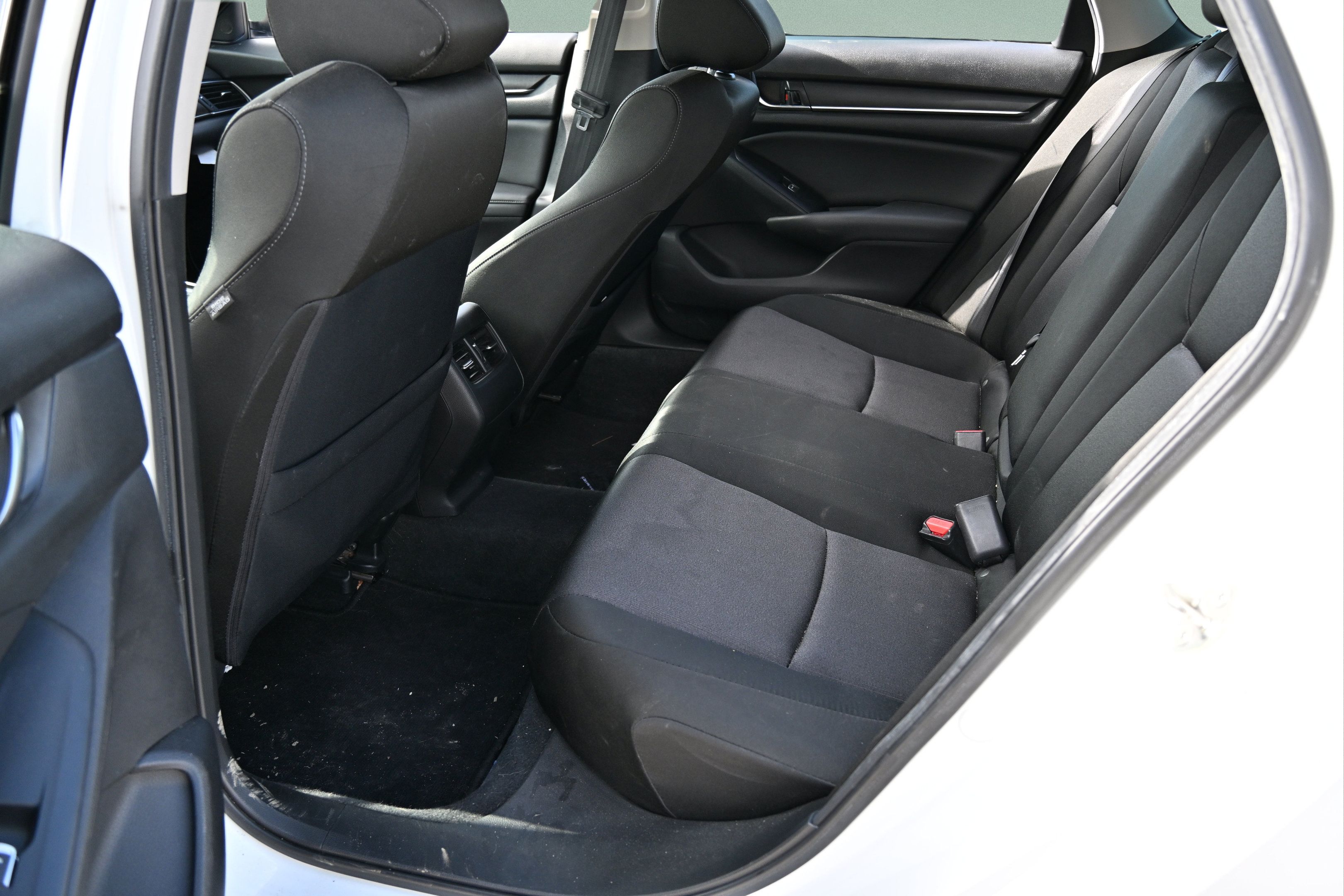 Used 2019 Honda Accord EX image 14