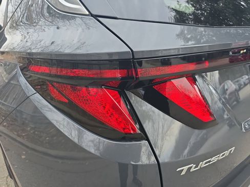 New 2026 Hyundai Tucson SEL FWD image 33