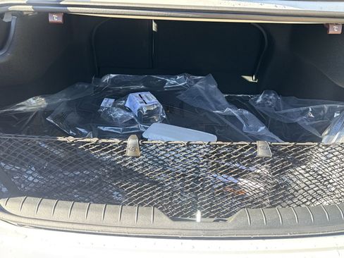 New 2026 Hyundai Sonata SE image 23