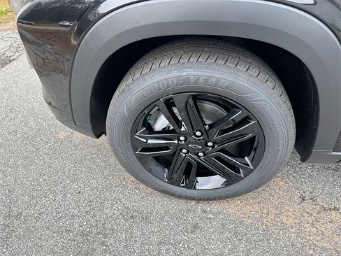New 2026 Chevrolet Trax ACTIV image 12