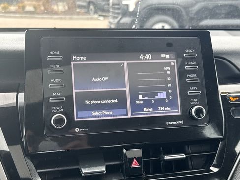 Used 2023 Toyota Camry SE image 21