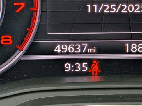 Used 2018 Audi A4 2.0T Premium Plus w/ Premium Plus Package image 18