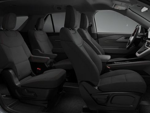 New 2026 Ford Explorer Active AWD/4WD image 52