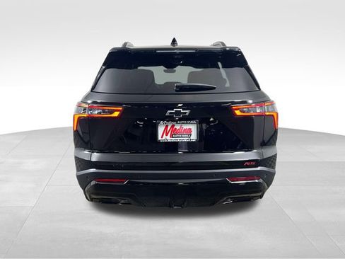 Used 2025 Chevrolet Equinox RS w/ Safety and Technology Package image 6