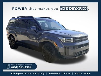 Used 2024 Hyundai Santa Fe Calligraphy