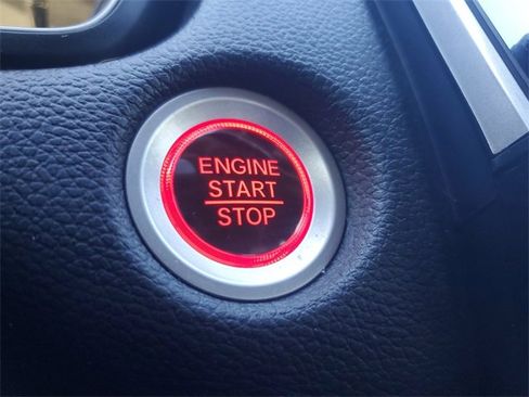 Certified 2021 Honda CR-V Touring image 30