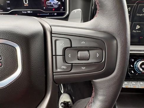 Used 2024 GMC Sierra 1500 AT4X AWD/4WD image 20