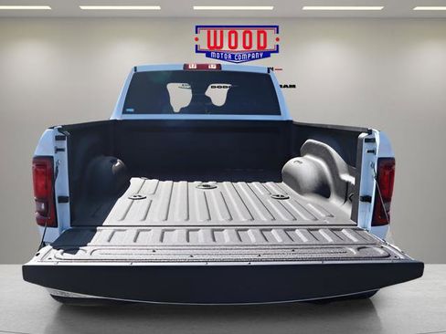 New 2026 RAM 2500 Big Horn image 23