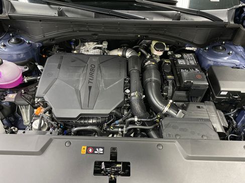 New 2026 Hyundai Santa Fe SEL AWD/4WD image 33