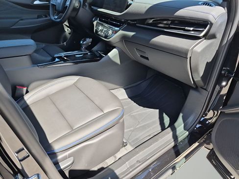 New 2026 Buick Envista Sport Touring w/ Convenience I Package FWD image 19