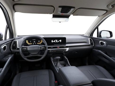 New 2026 Kia Sorento S AWD/4WD image 14