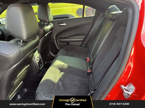 Used 2021 Dodge Charger Scat Pack image 13
