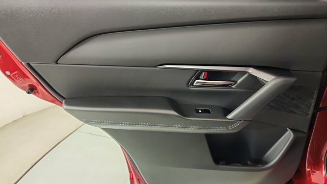 New 2026 MAZDA CX-5 Preferred AWD/4WD image 25