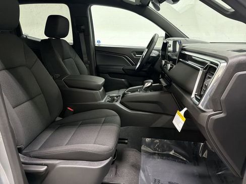 New 2026 GMC Canyon Elevation w/ Convenience Package RWD image 18