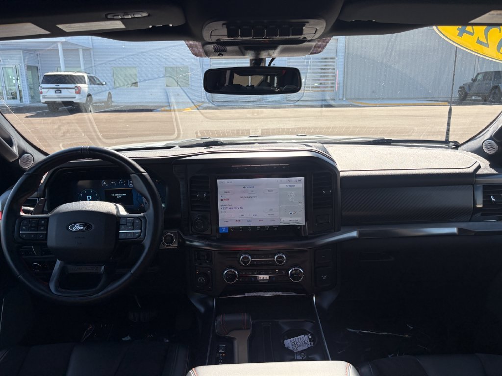 Used 2024 Ford F150 Raptor AWD/4WD image 24