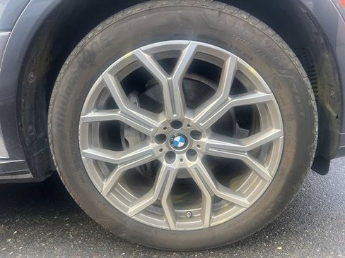 Used 2020 BMW X7 xDrive40i w/ Premium Package image 4