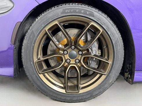 Used 2018 Dodge Charger R/T image 30