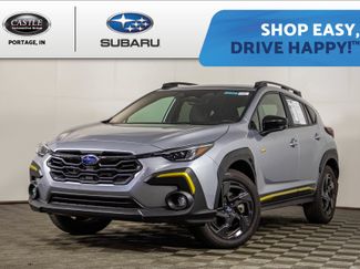 Used 2026 Subaru Crosstrek 2.5i Sport AWD/4WD video 1