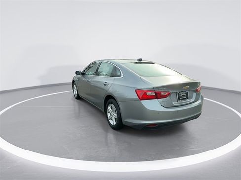 Used 2024 Chevrolet Malibu LS image 6