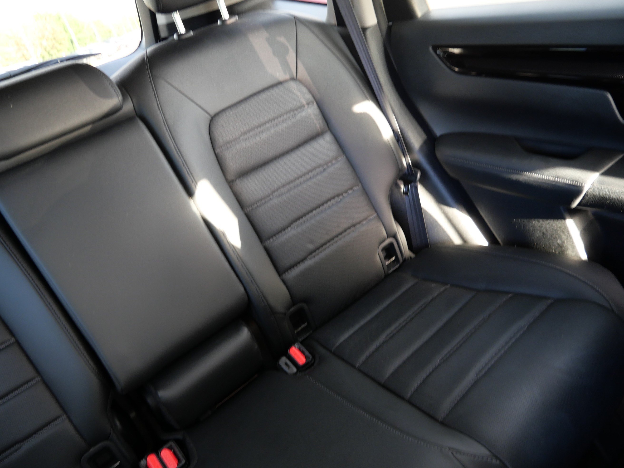 Used 2024 Honda CR-V EX-L image 14
