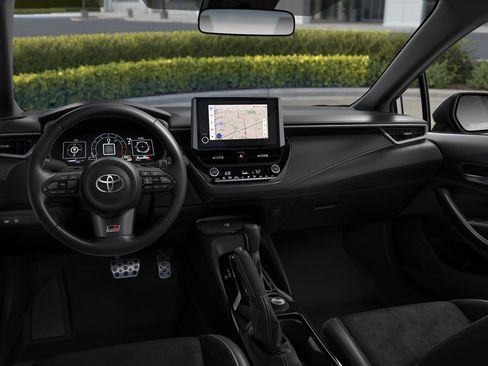 New 2026 Toyota Corolla GR AWD/4WD image 19