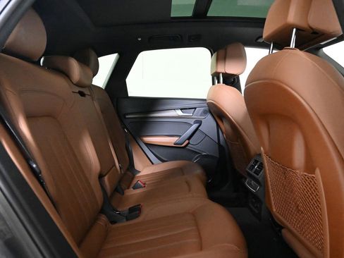 Certified 2023 Audi Q5 2.0T Premium AWD/4WD image 17