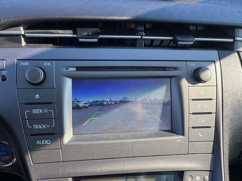 Used 2014 Toyota Prius Two image 35