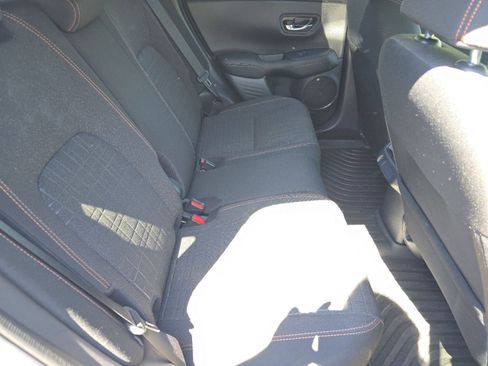 Used 2024 Honda HR-V Sport image 13