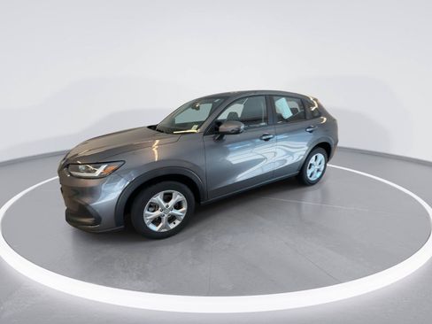 Used 2024 Honda HR-V LX image 4