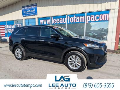 Used 2020 Kia Sorento LX