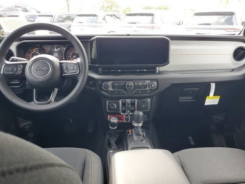 New 2026 Jeep Wrangler Willys image 6