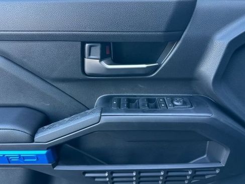 New 2026 Toyota Tacoma TRD Off-Road AWD/4WD image 11