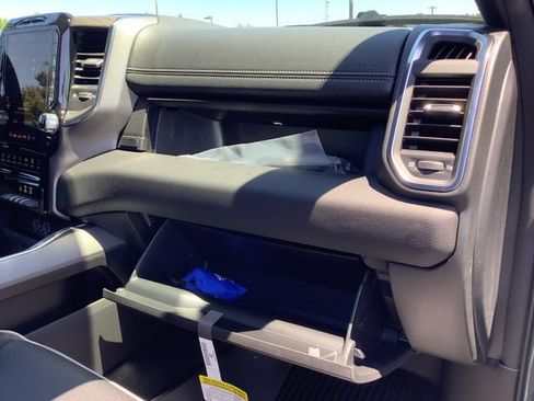 New 2026 RAM 1500 Laramie w/ Night Edition AWD/4WD image 43