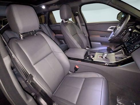New 2026 Land Rover Range Rover Velar S AWD/4WD image 30