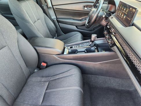 Certified 2025 Honda Accord Sport image 13