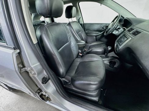 Used 2007 Ford Focus S FWD image 31
