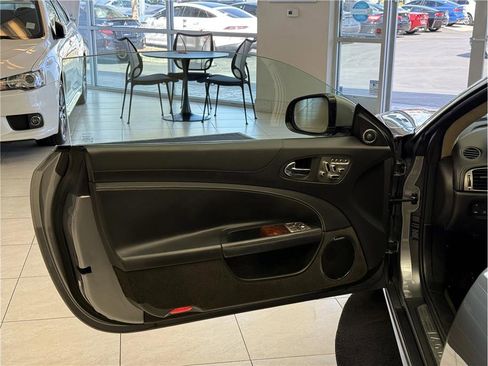 Used 2010 Jaguar XK Coupe image 8