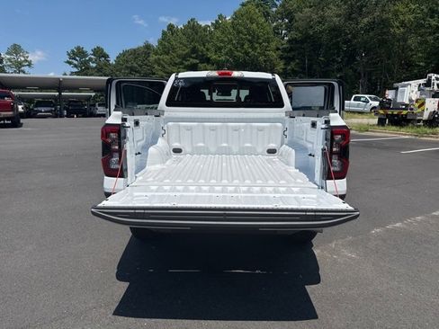 New 2025 Ford Ranger XLT image 27