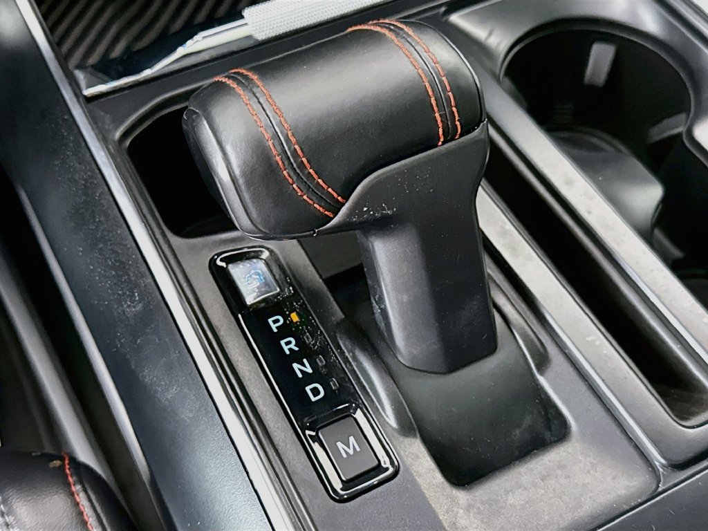 Used 2024 Ford F150 Raptor AWD/4WD image 19