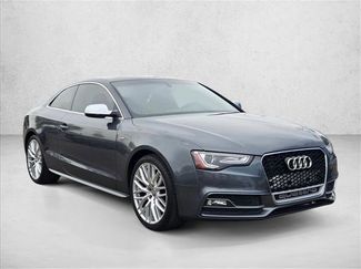 Used 2015 Audi S5 Prestige w/ Prestige Package AWD/4WD video 3